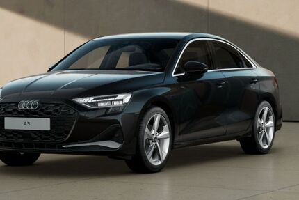 Audi A3 27.562 km 32.165 &euro; Northeim 37154