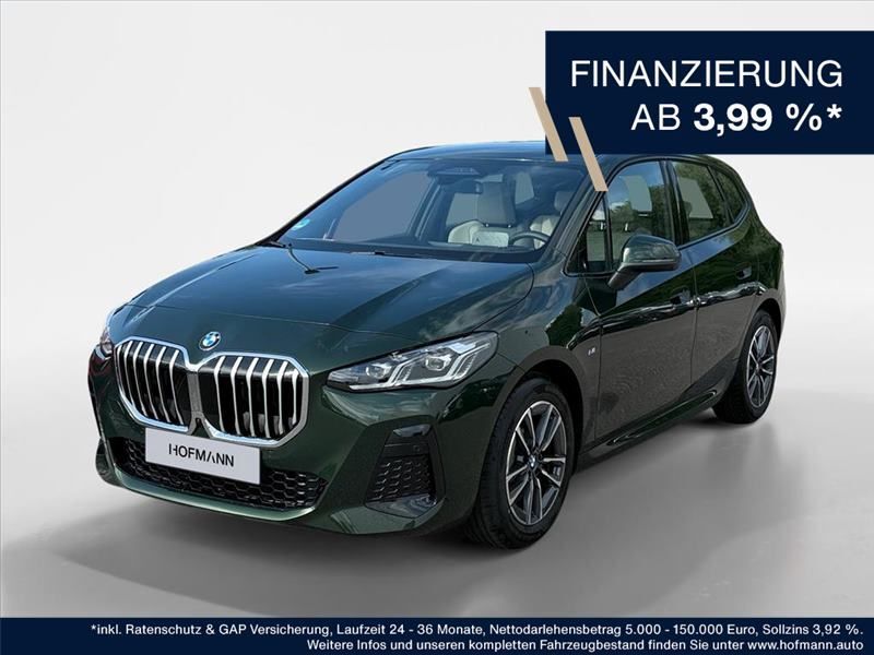 223 Active Tourer