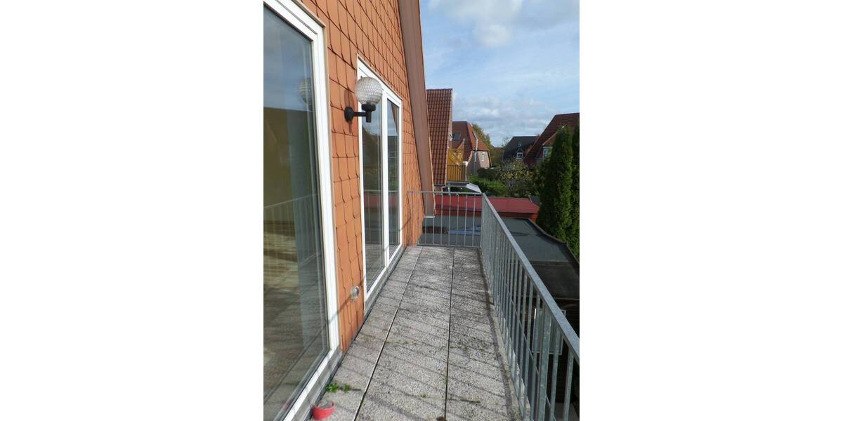 Etagenwohnung Schwarzenbek - 3 Zimmer, 86 m&sup2;, 950&euro; | Angebot:26627339