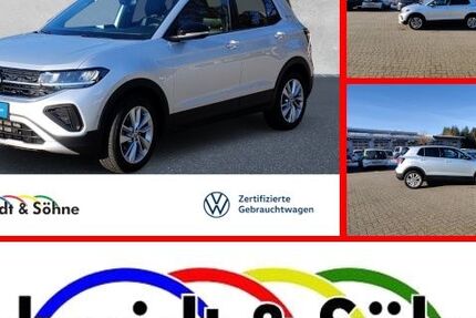 VW T-Cross 26.268 km 24.612 &euro; Hermannsburg 29320