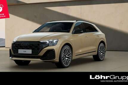 Audi SQ8 8.777 km 106.580 &euro; Koblenz 56070