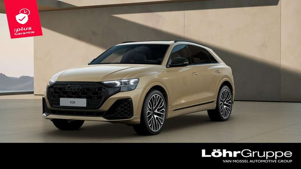 Audi SQ8 8.777 km 106.580 &euro; Koblenz 56070