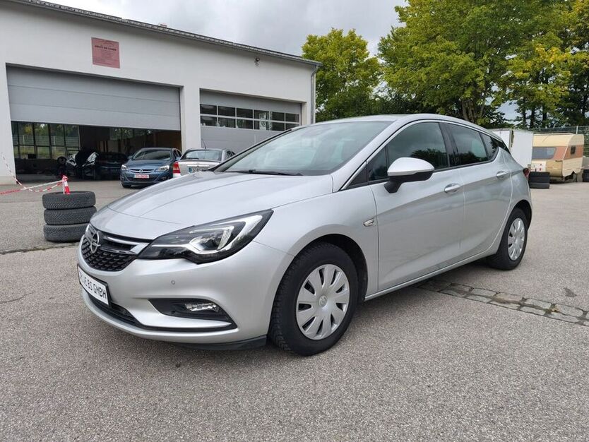 Astra