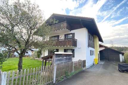 Wohnung Ohlstadt - 3 Zimmer, 73 m&sup2;, 425.000&euro; | Angebot:26785499