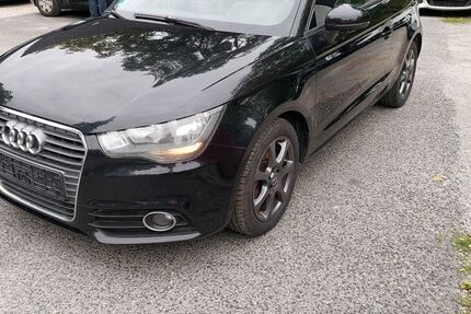 Audi A1 291.500 km 5.400 &euro; Würzburg 97082