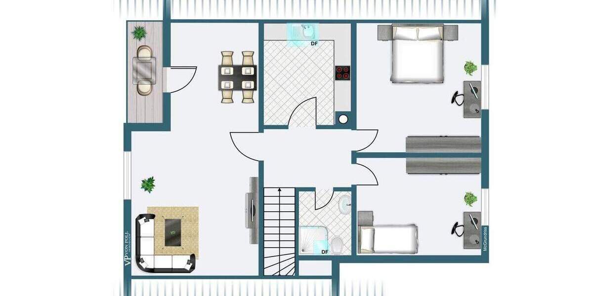 Einfamilienhaus Ottobeuren - 6 Zimmer, 144 m&sup2;, 550.000&euro; | Angebot:25798309