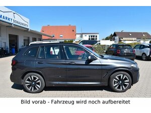 BMW iX3 Inspiring Pano Abstandstempomat LED 24.414 km 37.995 &euro; Donauwörth 86609