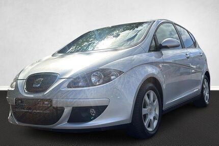 Seat Altea 133.000 km 1.650 &euro; Berlin 12055