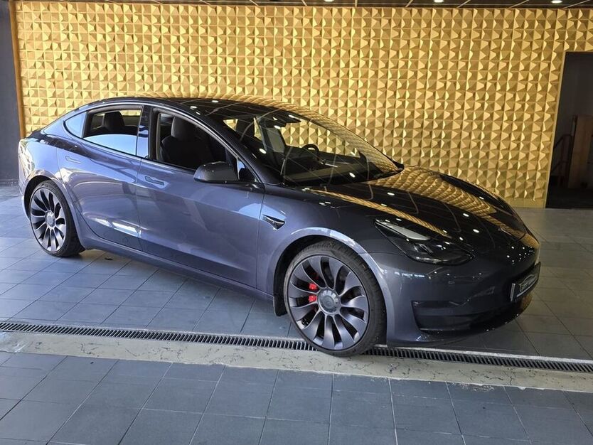 Model 3