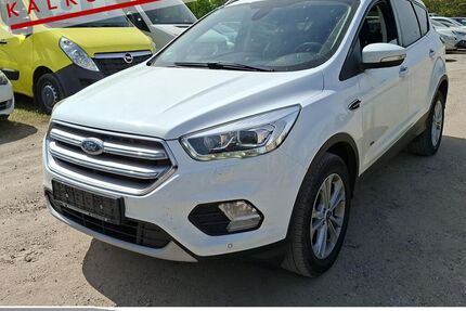 Ford Kuga 91.346 km 13.485 &euro; Achern 77855