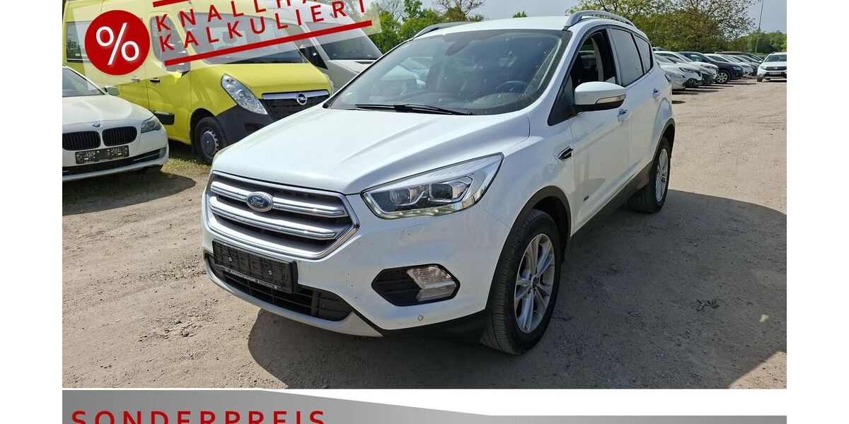 Ford Kuga 91.346 km 13.485 &euro; Achern 77855