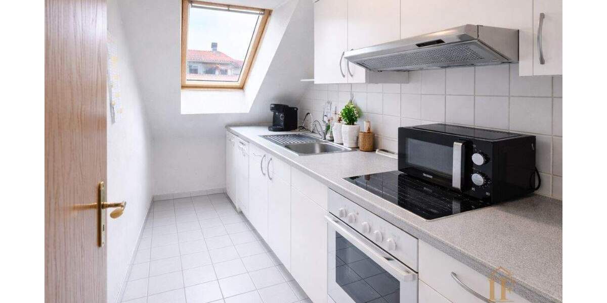 Etagenwohnung Neufahrn bei Freising Neufahrn - 2 Zimmer, 45 m&sup2;, 254.990&euro; | Angebot:26659341