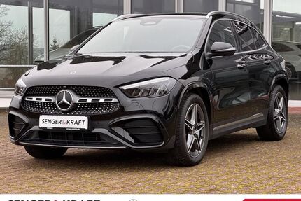 Mercedes GLA 200