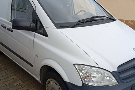 Mercedes-Benz Vito 271.416 km 5.700 &euro; Kolitzheim 97509