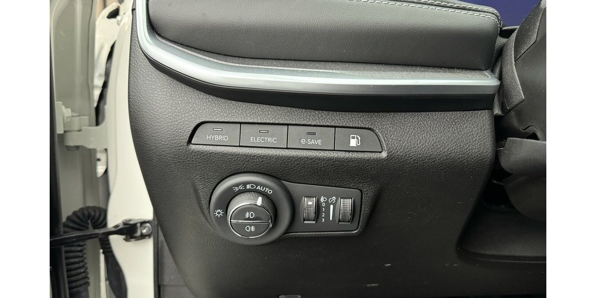 Jeep Compass S Plug-IN Hybrid 4WD 1.Hand Anhängerkplg 43.400 km 24.720 &euro; Lich 35423