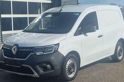 Renault Kangoo 18.000 km 15.998 &euro; Landau 76829
