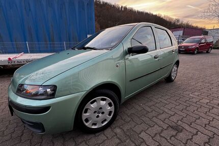 Fiat Punto 111.112 km 999 € Dieblich 56332