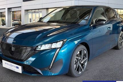 Peugeot 308 2.500 km 28.440 &euro; Wiesbaden 65201