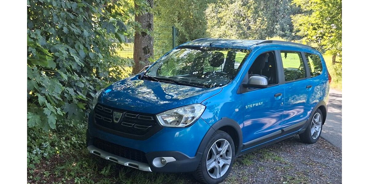 Dacia Lodgy 154.000 km 10.000 &euro; Nieheim 33039