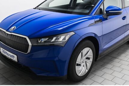 Skoda Enyaq 30.855 km 18.950 &euro; Eschershausen 37632