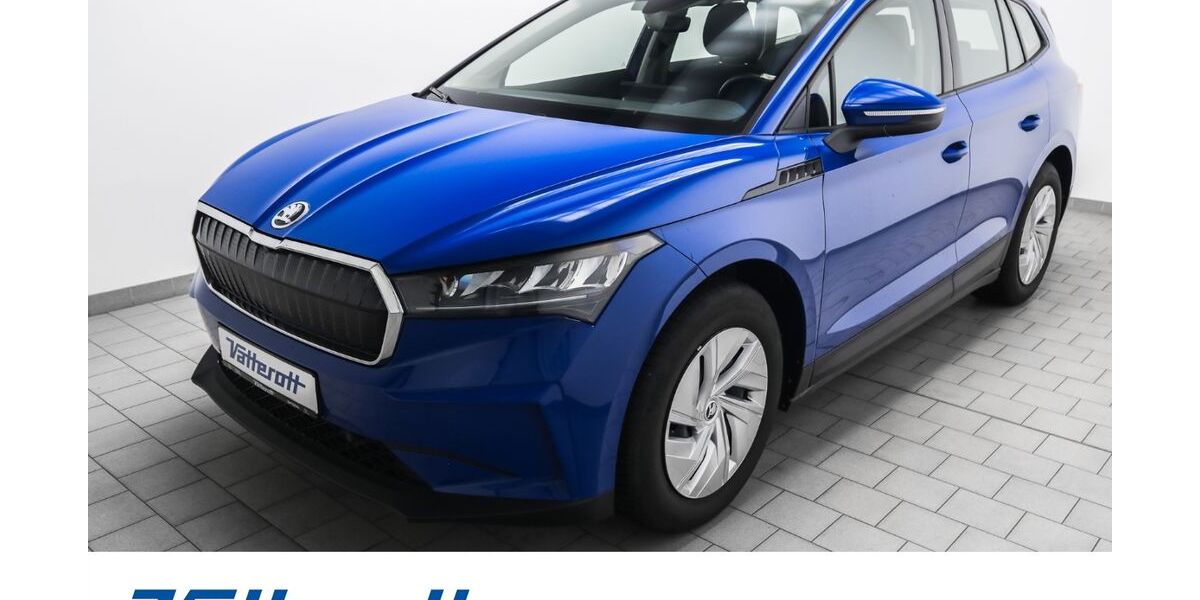 Skoda Enyaq 30.855 km 20.940 &euro; Eschershausen 37632