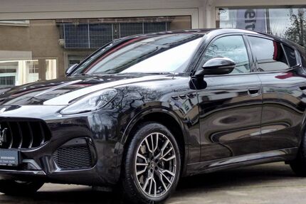 Maserati Grecale 6.333 km 73.900 &euro; Baden-Baden 76530
