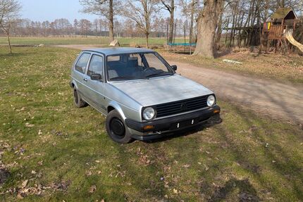 VW Golf 168.966 km 2.500 &euro; Burweg 21709