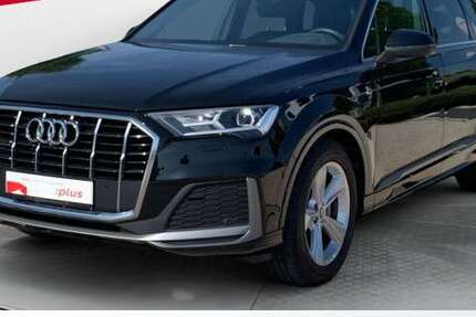 Audi Q7 42.200 km 58.490 &euro; Insingen 91610