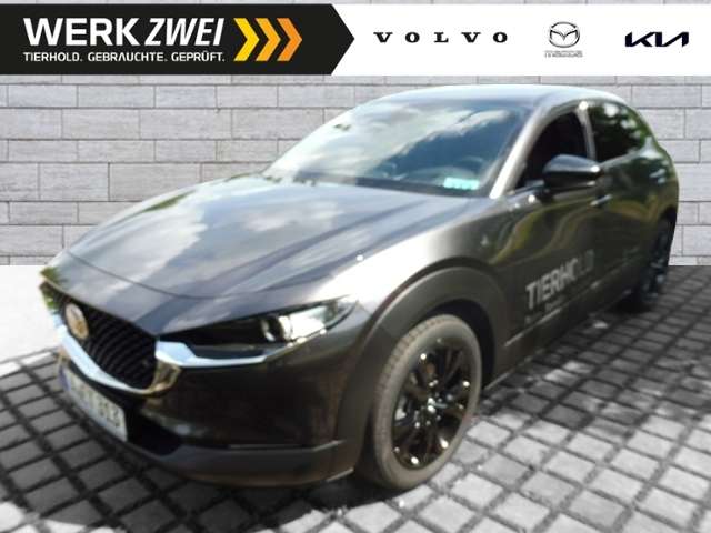 Mazda CX-30 8.645 km 27.990 &euro; Augsburg 86179