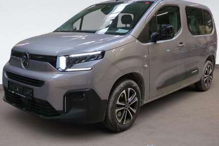 Citroen Berlingo 8.923 km 22.990 &euro; Hohenlockstedt 25551