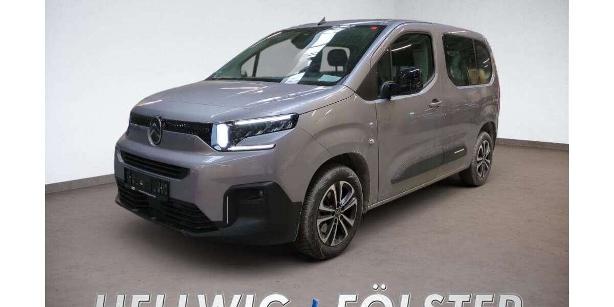 Citroen Berlingo 8.923 km 22.990 &euro; Hohenlockstedt 25551