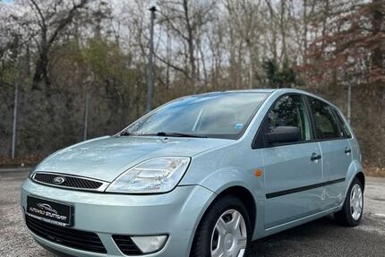 Ford Fiesta 42.000 km 3.490 € Stuttgart 70469