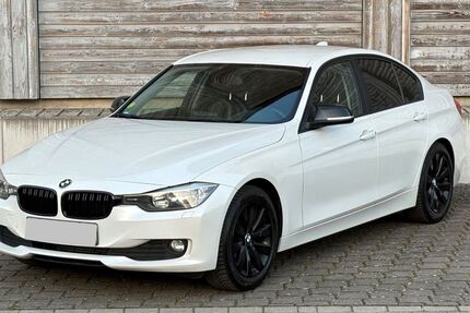 BMW 320 189.500 km 12.500 &euro; Haßloch 67454