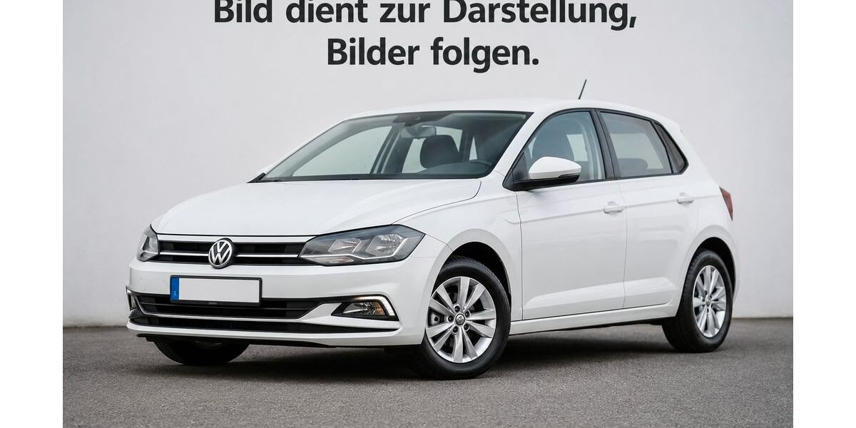 VW Polo 75.000 km 12.500 &euro; Rattelsdorf 96179