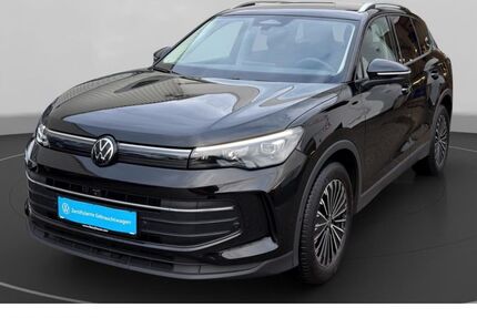 VW Tiguan 18.592 km 38.490 &euro; Euskirchen 53879