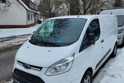 Ford Transit Custom 191.500 km 10.000 &euro; Reinbek 21465