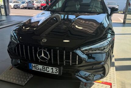 Mercedes-Benz CLE 200 14.800 km 64.999 &euro; Schmitten 61389