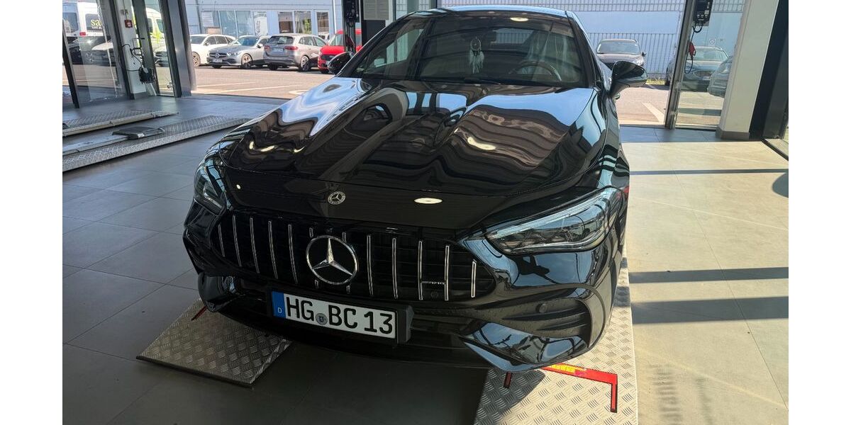 Mercedes-Benz CLE 200 14.800 km 65.890 &euro; Schmitten 61389