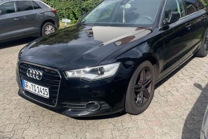 Audi A6 308.000 km 8.500 &euro; Gifhorn 38518