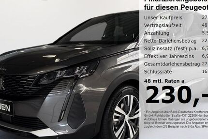 Peugeot 3008 15.997 km 23.990 &euro; Ratingen 40880