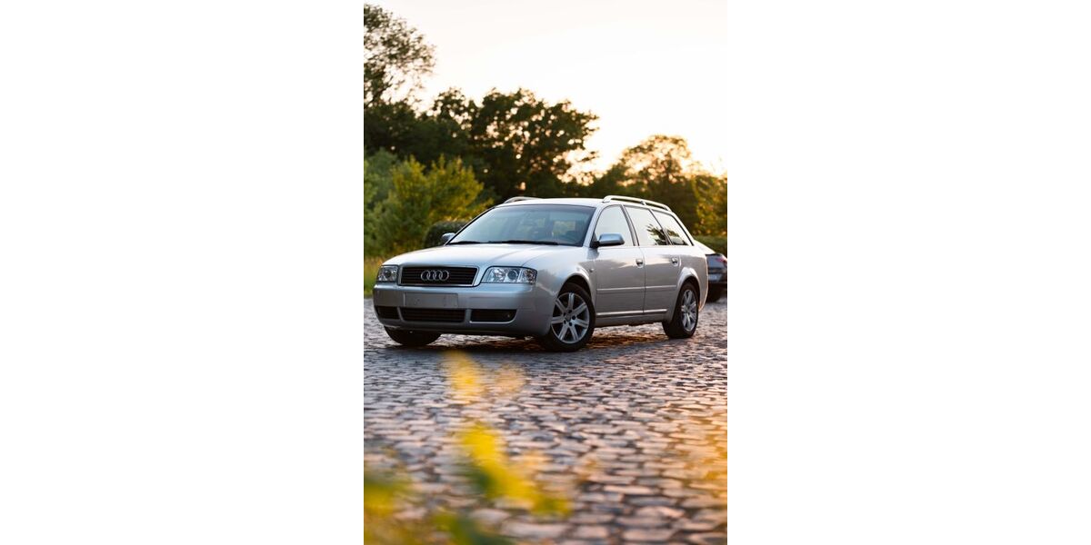 Audi A6 403.670 km 2.399 &euro; Eitorf 53783