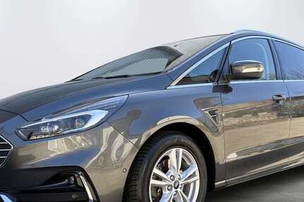 Ford S-Max 78.487 km 23.980 &euro; Berlin 13467