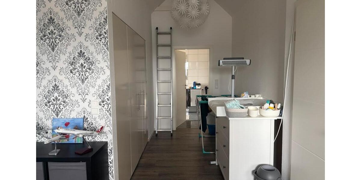 Maisonettenwohnung Duisburg Rheinhausen - 3 Zimmer, 99 m&sup2;, 309.000&euro; | Angebot:26311664