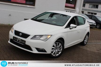 Seat Leon 155.000 km 6.990 € Norderstedt/Hamburg 22848