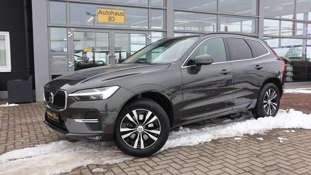 Volvo XC60 148.866 km 25.890 &euro; Bergen 29303