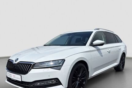 Skoda Superb 122.900 km 25.970 &euro; Erfurt 99099