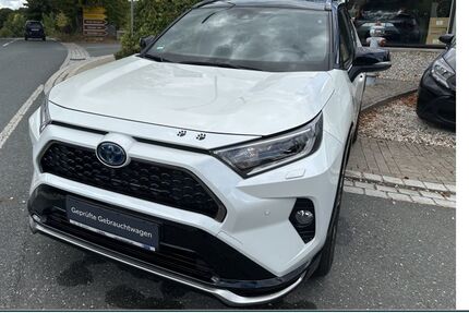 Toyota RAV 4 51.205 km 39.980 € Betzenstein 91282