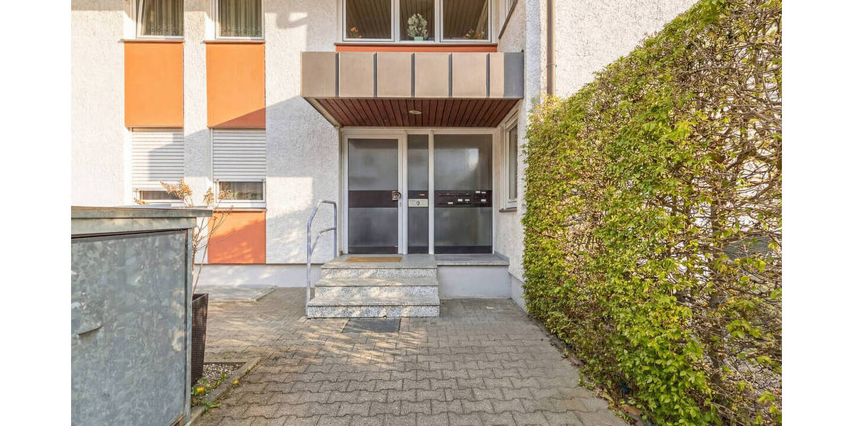 Terrassenwohnung Günzburg Denzingen - 3 Zimmer, 107 m&sup2;, 309.000&euro; | Angebot:26292053
