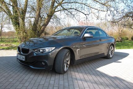 BMW 435