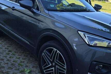 Seat Tarraco 125.000 km 22.500 &euro; Erdweg 85253